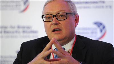 الخارجية الروسية: العقوبات لن تجعل موسكو تغير نهجها السياسي