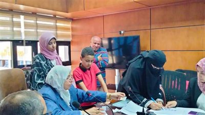 محافظ الدقهلية: إجراء قرعة علنية لاختيار سكن بديل لأهالي عمارات الزمالك بالجمالية