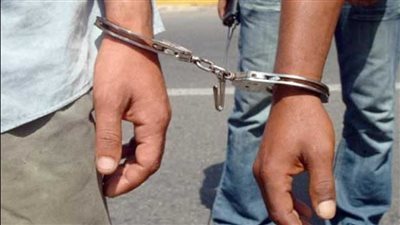 القبض على المتهم بذبح شاب في البدرشين بسبب تروسيكل