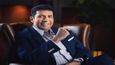 هاني رمزي يناشد نقابة الموسيقيين بسبب 