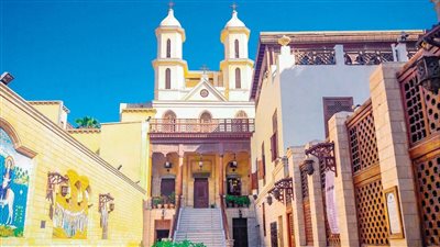 أسرار تعدد الزوجات للأقباط بعيدًا عن الكنيسة