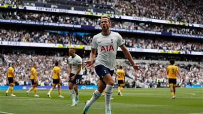 15 هدفا فى فوز توتنهام وساوثهامبتون وسقوط ليستر سيتي فى الدوري الإنجليزي 