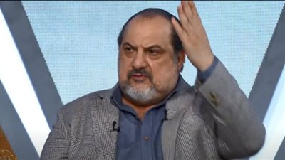 تفاصيل مشاركة خالد الصاوي في مسلسل «أعمل إيه»