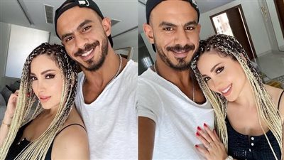 زوج نسرين طافش يحسم الجدل حول انفصالهما: «سيبوا الناس تعيش بحرية»