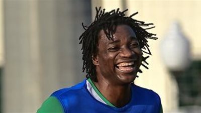 الاتحاد السكندري يدخل معسكر مغلق وعودة موبولولو أمام البنك 