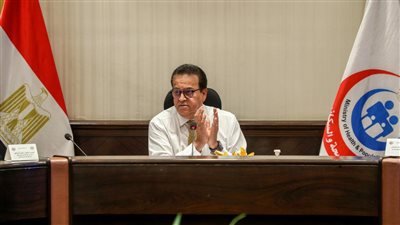 وزير الصحة: دعم المستثمرين في القطاع الطبي على رأس أولويات المنظومة الصحية