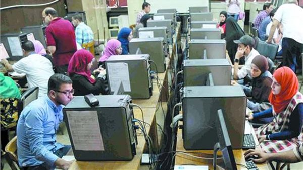 تنسيق جامعة الأزهر