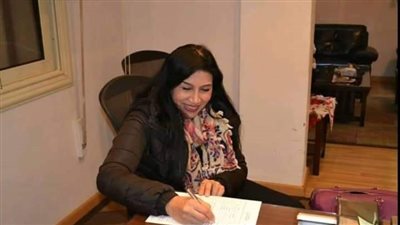 الأهلي يصدر بيانا للرد على اتهام مريم مصطفى بالتزوير.. وتعليق هناء حمزة 