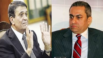 سر استقالة «زكي عابدين».. أكبر ملف ينتظر خالد عباس بالعاصمة الإدارية الجديدة
