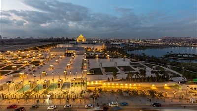 معامل الترميم بالمتحف القومي للحضارة المصرية آمنة تمامًا