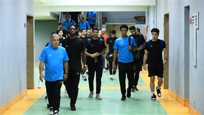 النبريصي يقود هجوم الإسماعيلي أمام الأهلي