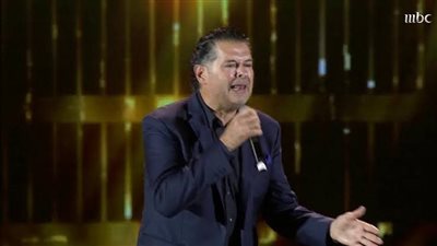 راغب علامة: أنا ومحسن جابر نجاحاتنا مع كتير 