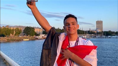 ذهبية وفضيتين.. تعرف على إنجازات مصر في بطولة العالم لستريت وورك أوت