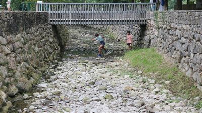 الأسوأ منذ 5 قرون.. موجة الجفاف تهدد نصف أوروبا