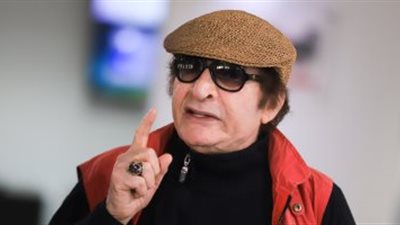 تطورات الحالة الصحية لـ محيى إسماعيل بعد نقله للمستشفى