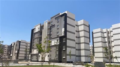 بمقدم 70 ألف.. آخر فرصة لحجز شقق سكن مصر في 11 مدينة