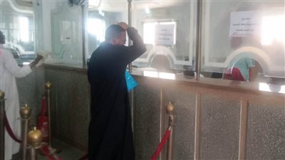 كراسة الشروط بـ500 جنيه.. تفاصيل طرح وحدات وورش حرفية بأسوان