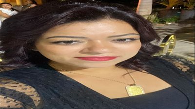 مريم أبو السعود رئيسا لقطاع التسويق بشركة 