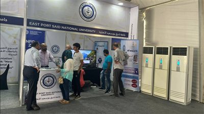 تفاصيل انطلاق الأسبوع التعريفي بالجامعات الأهلية