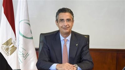 البريد يصدر طابعًا تذكاريًا لتوثيق COP 27