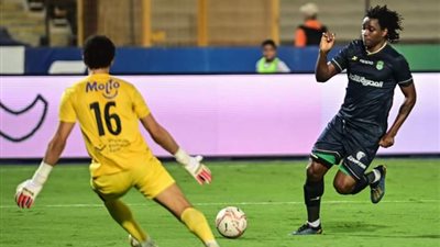 دون راحة.. استعدادات خاصة للاتحاد السكندري لموقعة ذئاب الجبل