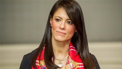 المشاط تبحث مع المدير الإقليمي للنمو العادل والتمويل بالبنك الدولي تحفيز القطاع الخاص