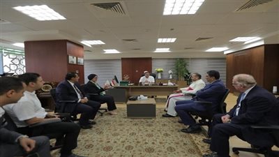 هالة زايد تشهد إنشاء أول مستشفى أطفال بالعالم للتشوهات الجينية والوراثية النادرة