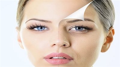 خبيرة تقدم الروشتة الصحية لتجنب الشيخوخة المبكرة للبشرة