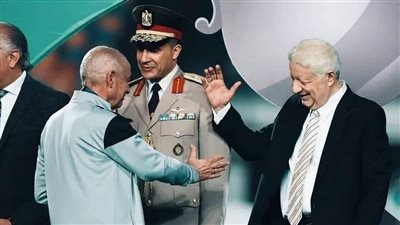 مرتضى منصور يكشف تحرك فيريرا للرد على شائعة اعتزال التدريب 