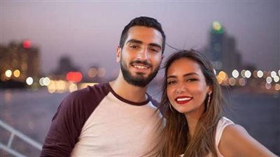 بالمستندات| محمد الشرنوبي يخسر قضيته ضد سارة الطباخ ويدفع 800 ألف جنيه 