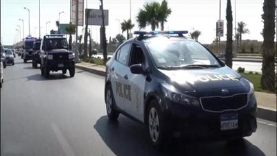 ضبط تاجر الكيف قبل ترويج كوكتيل مخدرات بـ2 مليون جنيه في القاهرة 