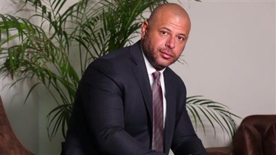 تعيين رامي الدكاني رئيسا للبورصة المصرية