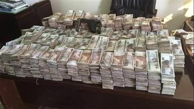 لهف شقا العمر وطار.. سقوط مستريح جديد استولى على 4 ملايين بالدقهلية