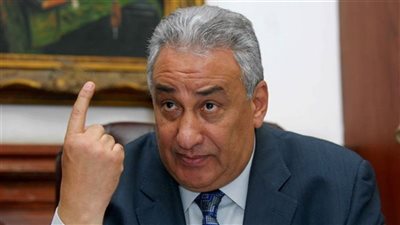 سامح عاشور: مزاعم إنفاق 400 مليون جنيه على مبنى نقابة المحامين كاذبة وأتحدى