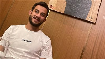 أحمد أيمن يتصدر التريند بعد إعلان مرتضى منصور ضمه إلى الزمالك 