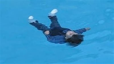 التصريح بدفن جثة طفل لقى مصرعه غرقا في حمام سباحة بالقليوبية