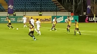 الاتحاد السكندري يستعد لزعيم الفلاحين في آخر محطات الدوري الممتاز