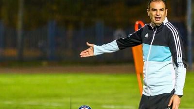 سموحة يستعد لفاركو في مباراة تحصيل حاصل