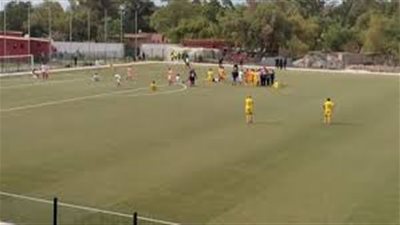 خرج يلعب ماتش كورة رجع جثة هامدة.. مصرع شاب بطريقة بشعة في الفيوم