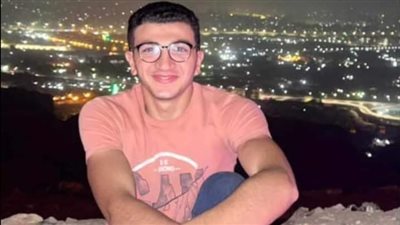 حسن الخاتمة.. وفاة شاب صدمته سيارة عقب عودته من صلاة الفجر بالمنصورة