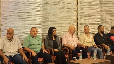 نانسي القاضي تؤازر بنات الإسماعيلي بمسابقة الغوص والإنقاذ.. وتهنئ هالة صدقي 