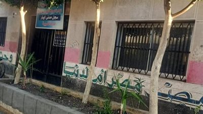 تنفيذا للمبادرة الرئاسية.. زراعة 1238 شجرة في الطرق العامة والميادين بمحافظة الغربية