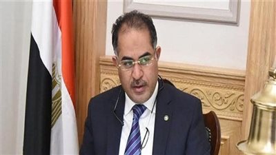 رئيس الهيئة البرلمانية لـ«الوفد» يكشف أهمية زيارة الشيخ محمد بن زايد لمصر 