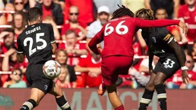 فيرمينو يقود ليفربول لاكتساح بورنسموث بمشاركة صلاح.. ومانشستر سيتي يهزم نيوكاسل