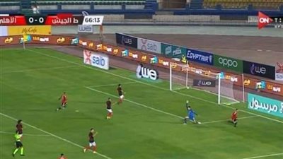 سمير يقود طلائع الجيش لدك حصون الأهلي.. سواريش فى خطر 