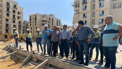 في 6 معلومات.. تعرف على مخطط تطوير «سور مجرى العيون»