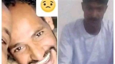 بالاسم والعنوان.. مصرع شخصين من الدهابة في أسوان 