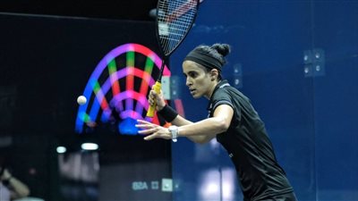 ختام منافسات نصف نهائي بطولة 