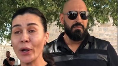 نادين الراسي بعد وفاة شقيقها: خسروه بطريقة رخيصة (فيديو)