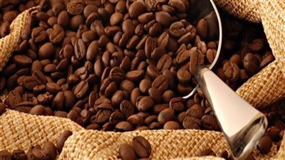 انخفاض أسعار البن بعد التراجع عالميًا